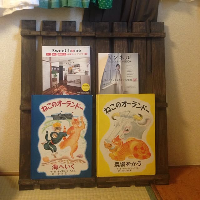 colinさんの実例写真