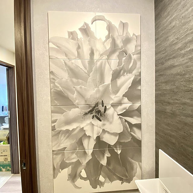 実例写真