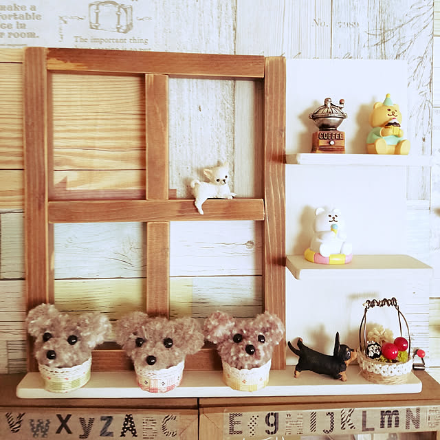 chinon7211さんの実例写真