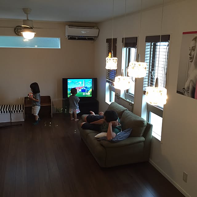 Asamiさんの実例写真