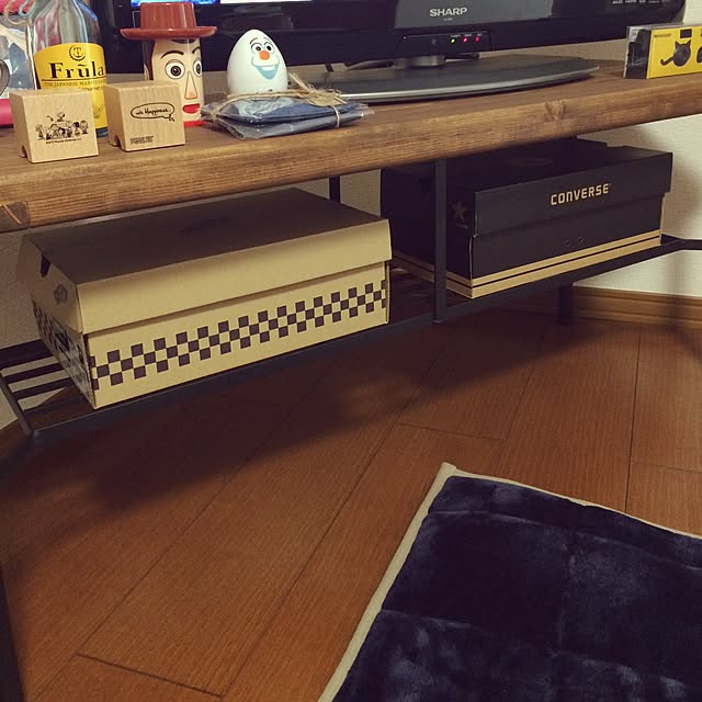 Tobicafeさんの実例写真