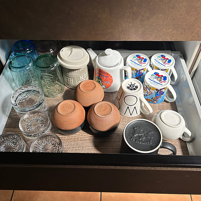 ssさんの部屋