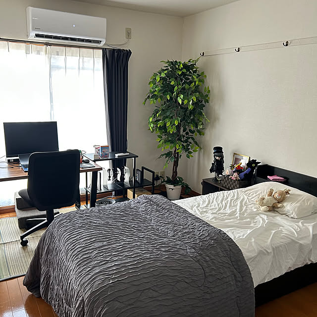 comakiさんの部屋