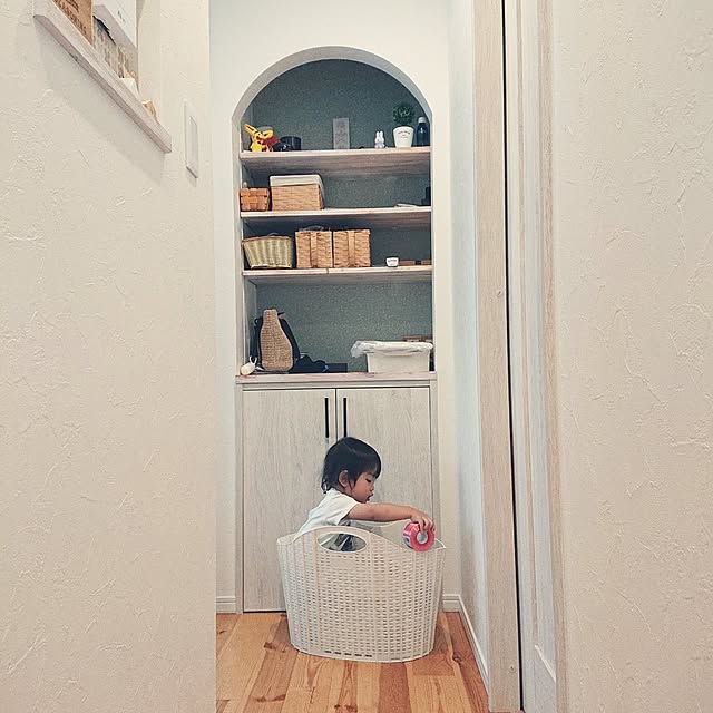 ri-eさんの実例写真