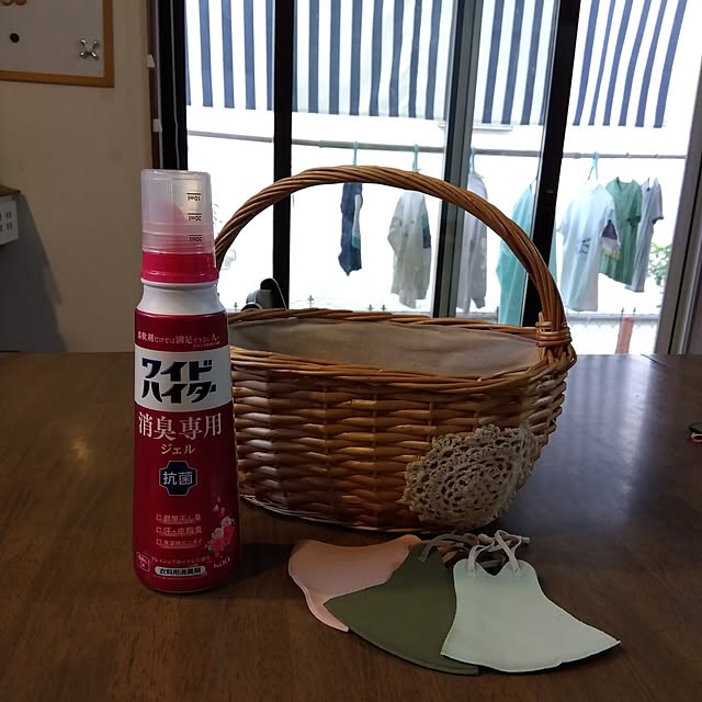 H+M+S...HappyLife...さんの実例写真