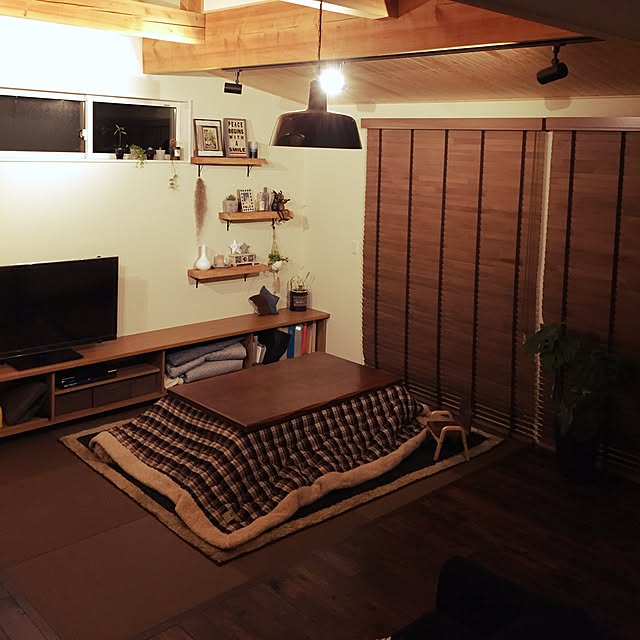 nakacchoさんの実例写真