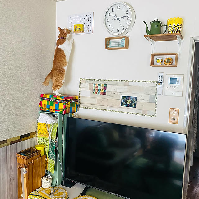 SHIHOさんの実例写真