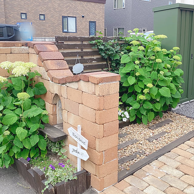 kurinさんの実例写真