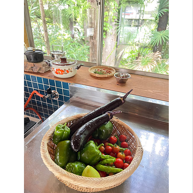 kurobarさんの実例写真