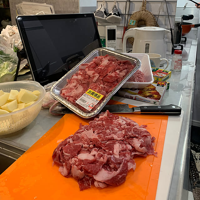 Aqettyさんの部屋