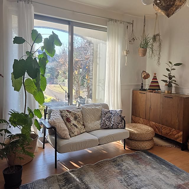 MARIE.color.interiorさんの部屋