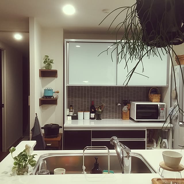 snowfieldさんの実例写真