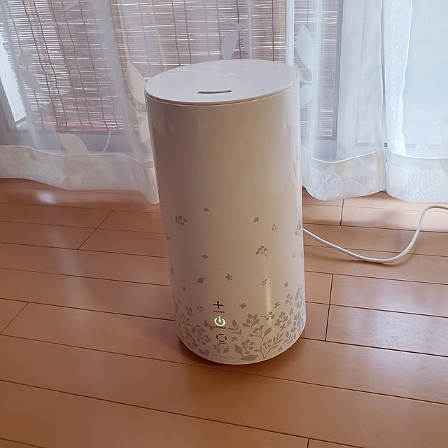 pinkさんの部屋