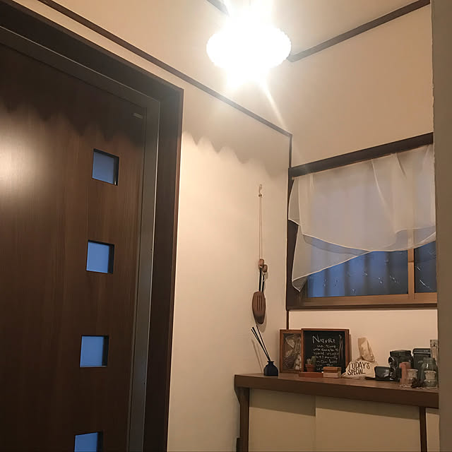 chamさんの実例写真