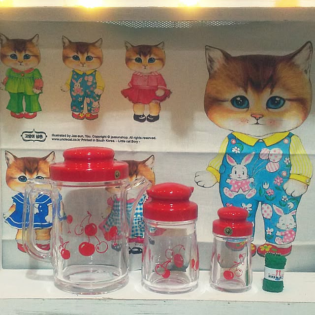 cherrycherryさんの実例写真
