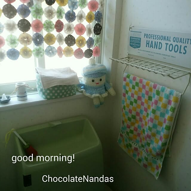 ChocolateNandasさんの実例写真