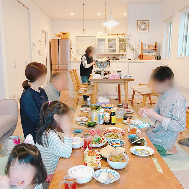 kinaさんの実例写真