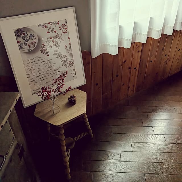 chie5chanさんの実例写真