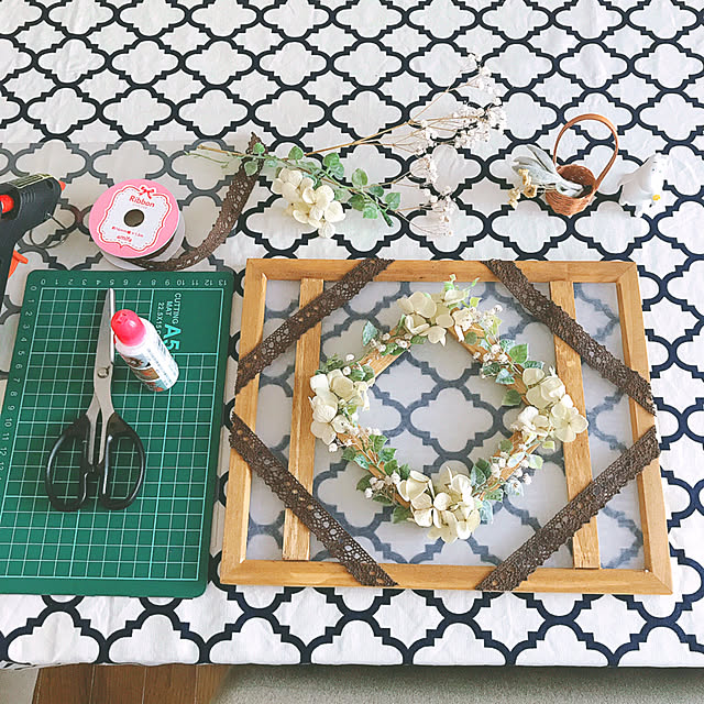 sakuraさんの実例写真