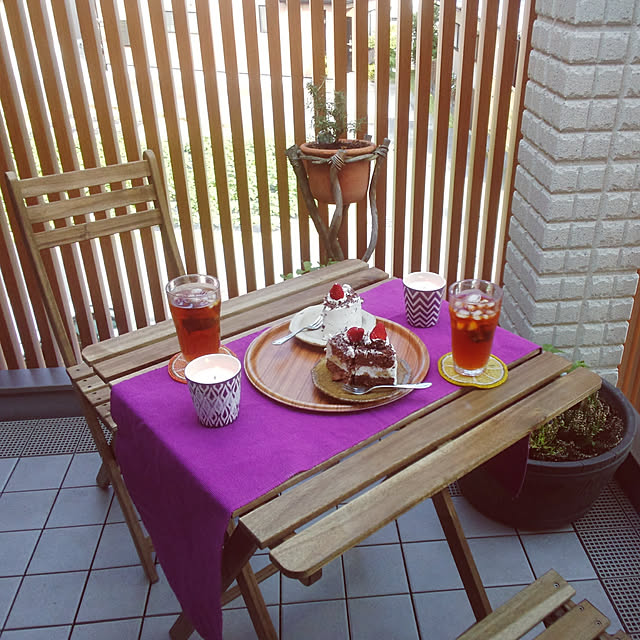 実例写真