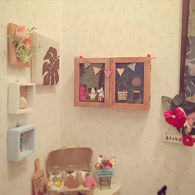 Harukaze_plus_25さんの実例写真