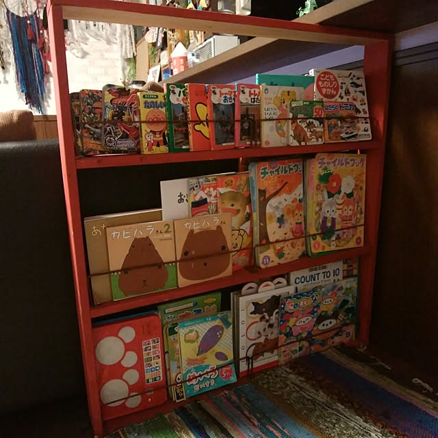 chi.chi.chi.930さんの実例写真