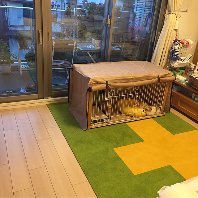 yukipoohさんの実例写真