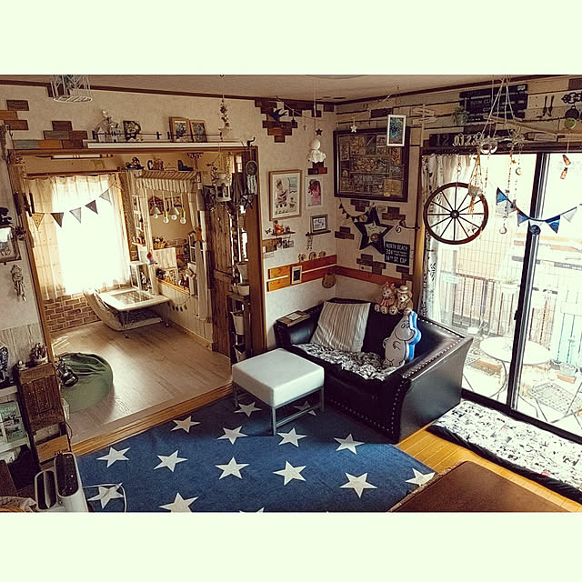 RUNさんの実例写真