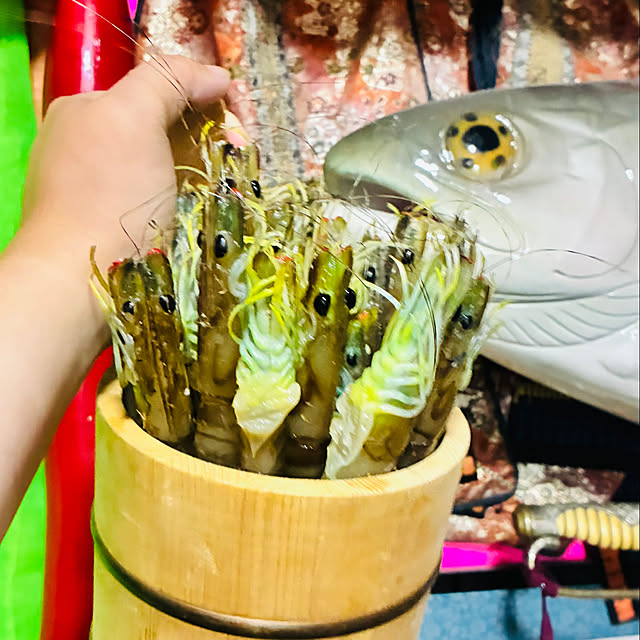 takakuzenさんの部屋