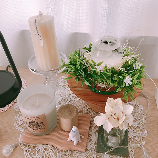 natsuさんの実例写真