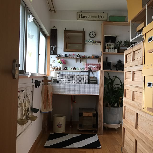 fusaさんの実例写真