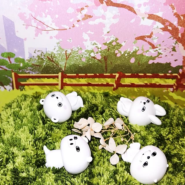 katさんの実例写真