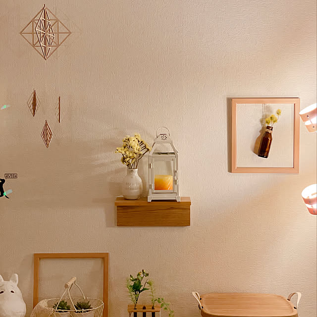 parisroomさんの実例写真