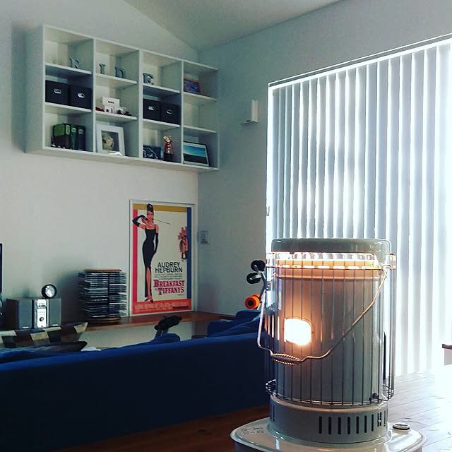 flat_house_japanさんの実例写真
