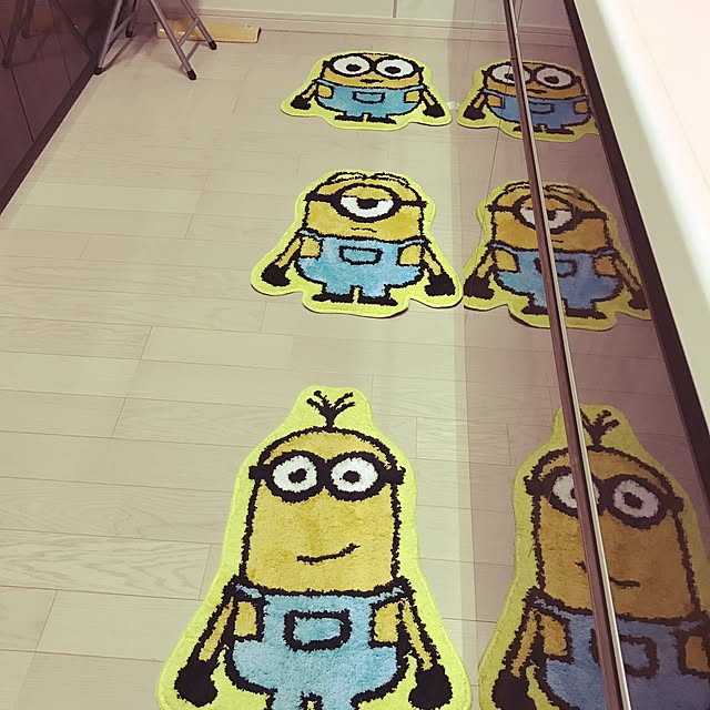Yuさんの実例写真