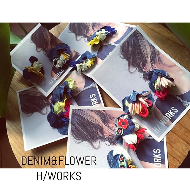 h.works.yunoさんの実例写真
