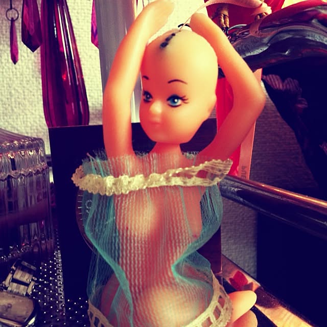 carrieさんの実例写真