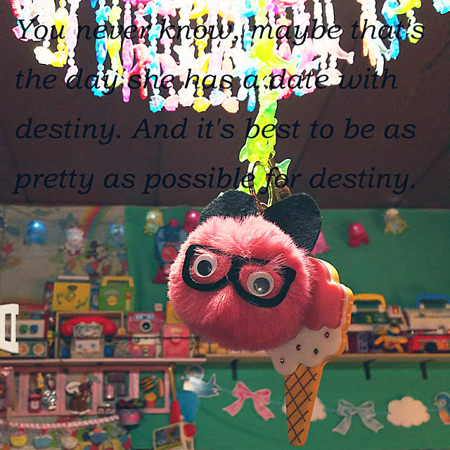 cherrycherryさんの実例写真