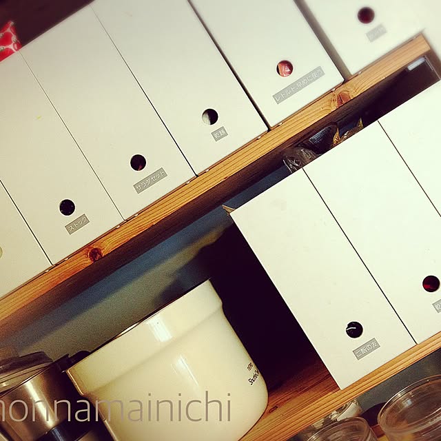 KanakoKuwataさんの実例写真