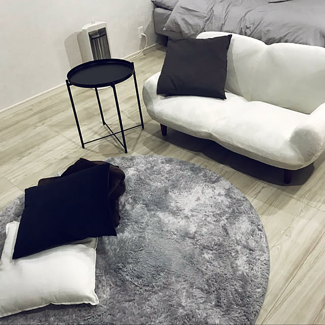 部屋全体のインテリア実例 - 2018-11-23 11:20:37