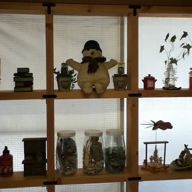 korinoさんの実例写真