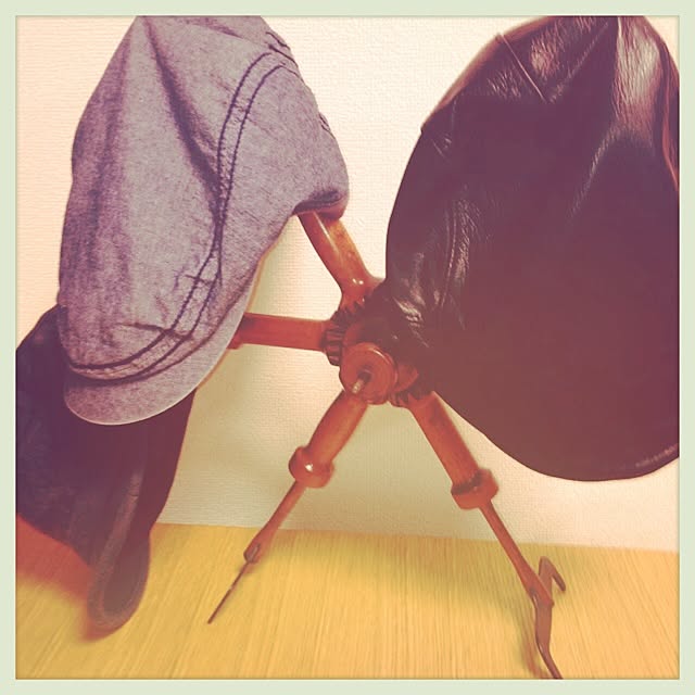 haneさんの実例写真