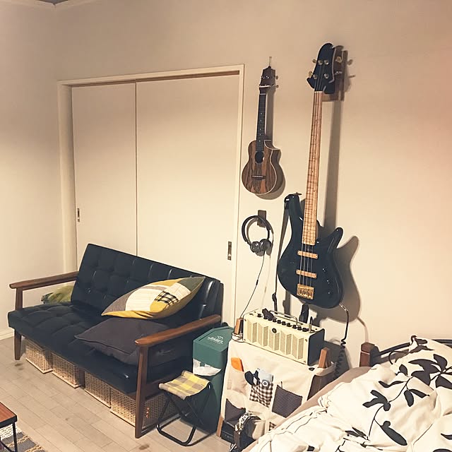 kojirohさんの部屋