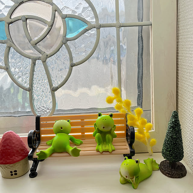 eriharuさんの部屋