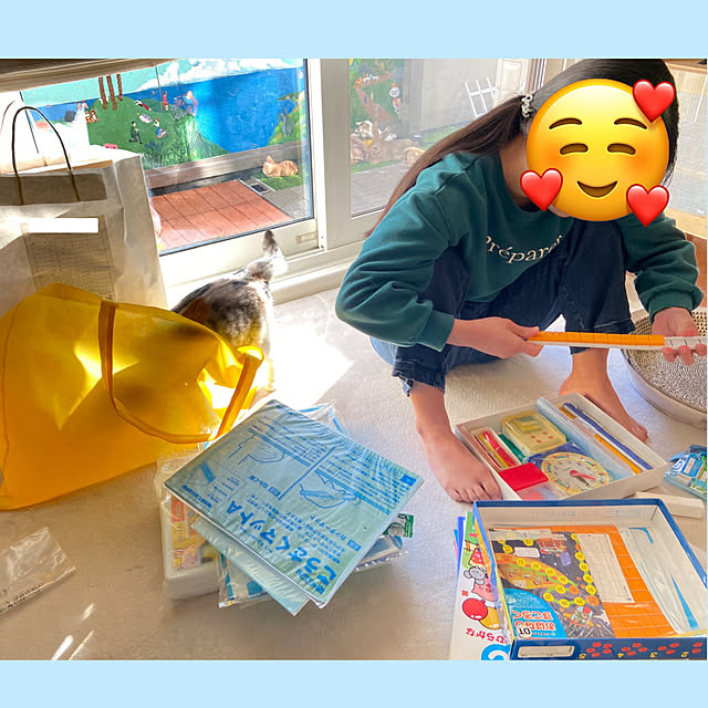 hansho.sさんの実例写真
