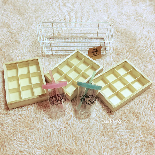 CiaoNaxnaさんの実例写真