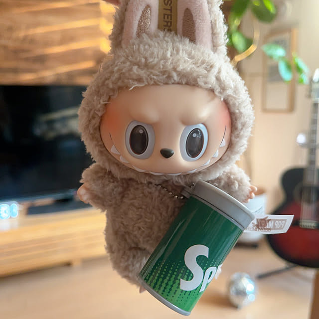n.kiki.aさんの部屋