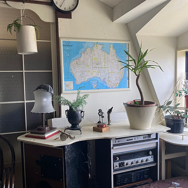 chaaliiさんの部屋