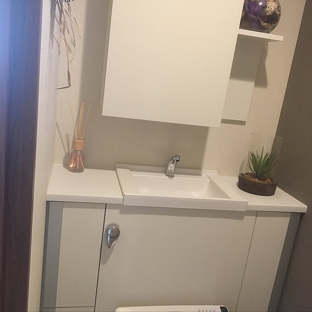 aquaさんの実例写真