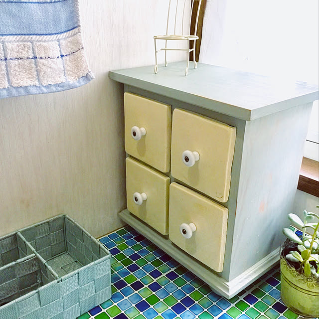 バス/トイレのインテリア実例 - 2020-06-26 07:09:33